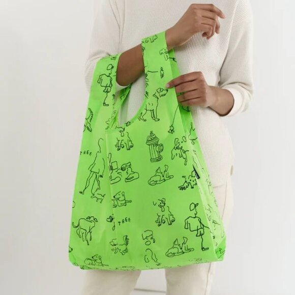 NWT Standard Baggu - Doggu by Jason Polan - Picture 4 of 7